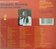 20 Golden Greats rear CD cover
