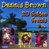 20 Golden Greats  CD cover