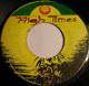 Bloody City on High Times label