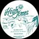Bloody City on High Times 12 inch label