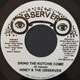 Bring The Kutchie Come Observer reissue