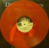 Love Jah Dub on Ranking Joe red vinyl 12 inch