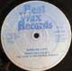 Bubbling Love with Prince Mohammed on Real Wax label
