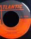 Cassandra on Italian Atlantic 7 inch label