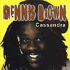 Cassandra CD cover