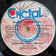 Changing Times 12 inch Crystal 80's Mix label