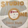 Cheating & Lying&nbsp;by The Silver Tones on Studio 1 label
