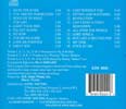 Classic Hits Dennis Brown rear CD sleeve