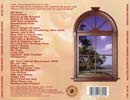 Conqueror&nbsp;: An Essential Collection rear CD cover
