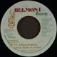 A Piece Of Bread 'b' side on Belmont label