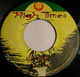 City Version on High Times label