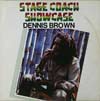 Stage Coach Showcase Joe Gibbs front sleeve