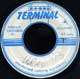 Dillinger Big Score on Terminal label