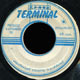 Rasta Fire on Terminal label