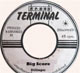 Dillinger Big Score on Terminal label