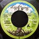 Equal Rights UK 7 inch label