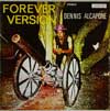 Forever Version by Dennis Alcapone cover on Studio 1 label