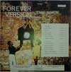 Forever Version by Dennis Alcapone cover on Studio 1 label