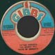 Getho Version on Joe Gibbs label