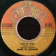 Getho Girl by Dennis Brown on Joe Gibbs label