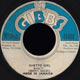 Ghetto Girl on Joe Gibbs label