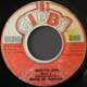 Ghetto Girl on Joe Gibbs label