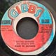 Getho Version on Joe Gibbs label