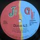 Girl I've Got A Date 12 inch on Joe Gibbs label