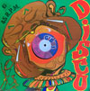 Girl I've Got A Date - Joe Gibbs 12" label