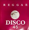 Girl Special on limited red vinyl label