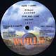 &nbsp;Wolf And Leopard&nbsp;/ Maggie Breast&nbsp;on World Enterprise label