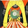 Bubbling Love Joe Gibbs 12" company sleeve