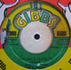 How Can I Leave You 12" label