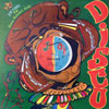 Bubbling Love disco sleeve