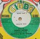 How Can I Leave You&nbsp;/&nbsp;Leaving Dub on Joe gibbs