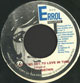 I Hope We Get To Love In Time label