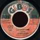 I'm Coming Home Joe Gibbs label