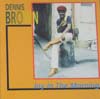 Joy In The Morning French CD cover