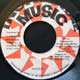 Famine Version by&nbsp;Junior Delgado on DEB label
