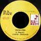 Trickster by J. Delgado on DEB label