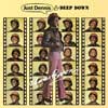Just Dennis & Deep Down expanded edition 2 CD cover