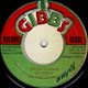 Justice & Rights on Joe Gibbs label - DSR-3638AKMTG