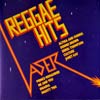 Laser Reggae Hits CD cover