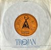 Let Me Down Easy Trojan label