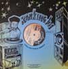 Love Jah Dub on Ranking Joe 12 inch