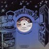 Love Jah Dub on Ranking Joe 12 inch