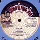 Love Jah on Ranking Joe 12 inch