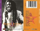 Lovers Paradise CD rear cover