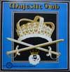 Majestic Dub&nbsp;LP by Joe Gibbs & The Professionals