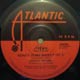 Money In My Pocket Australian Atlantic company sleeve